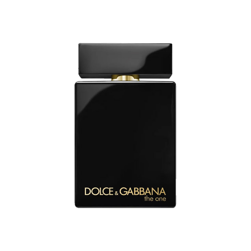 Dolce & Gabbana The One for Men Intense