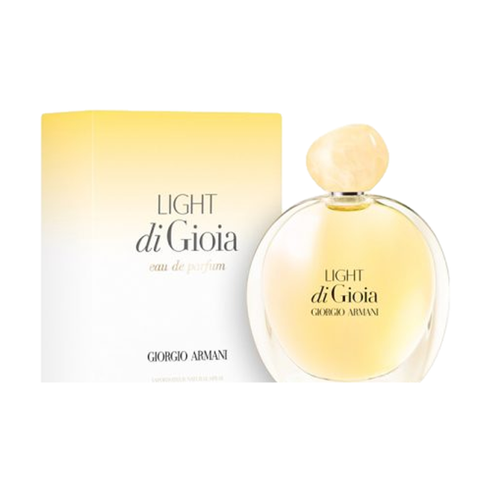 Armani Light di Gioia