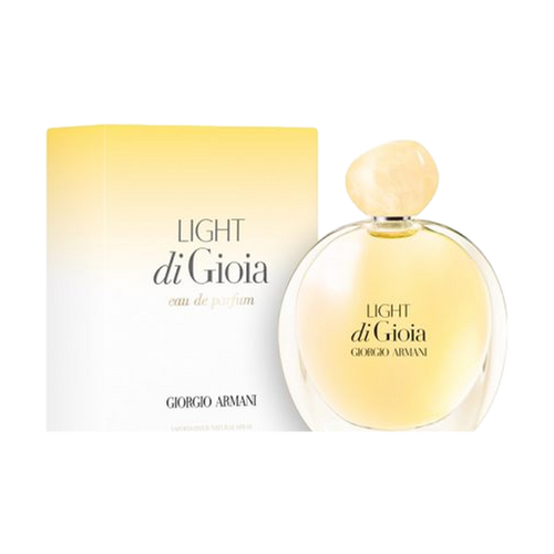 Armani Light di Gioia