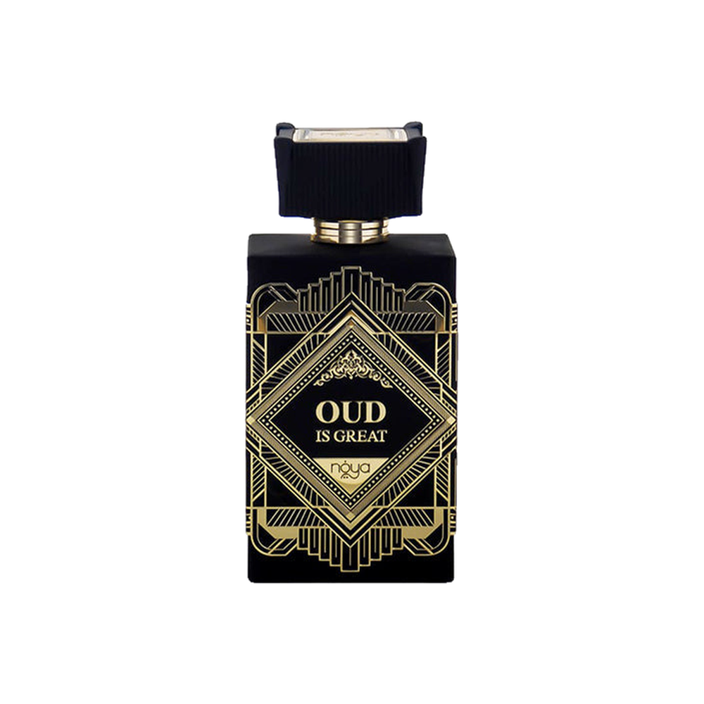 Afnan Noya Oud Is Great (Alternativa de Initio Oud for Greatness)