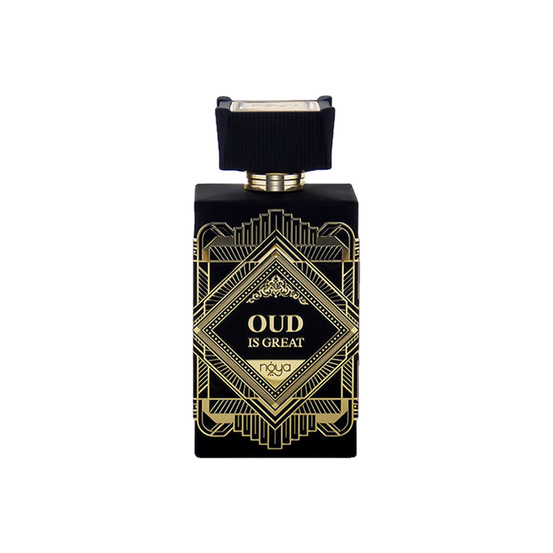 Afnan Noya Oud Is Great (Alternativa de Initio Oud for Greatness)