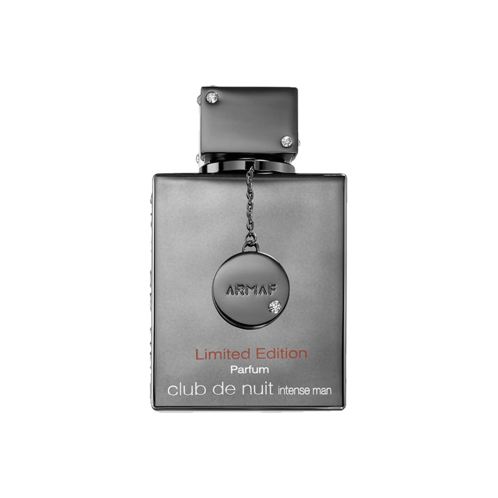 Armaf Club de Nuit Man Intense Parfum Edicion limitada