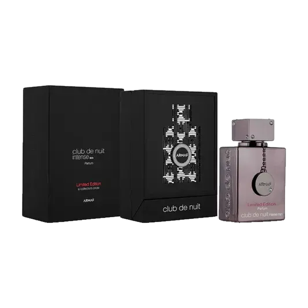 Armaf Club de Nuit Man Intense Parfum Edicion limitada
