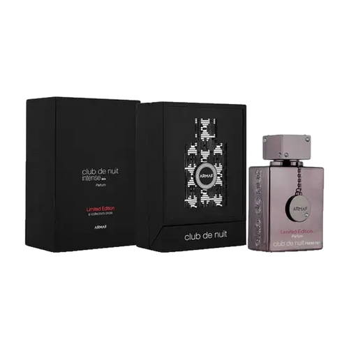 Armaf Club de Nuit Man Intense Parfum Edicion limitada
