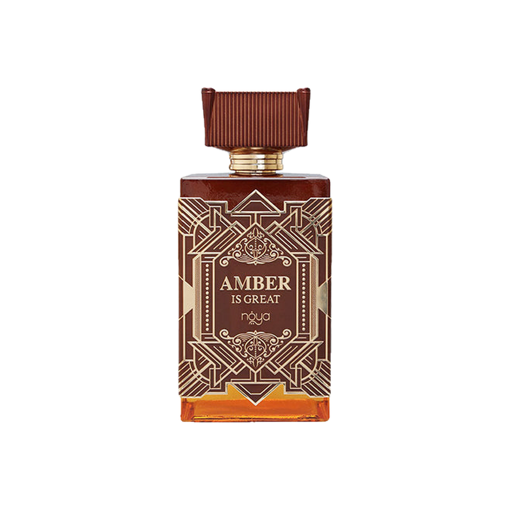 Zimaya Amber is Great