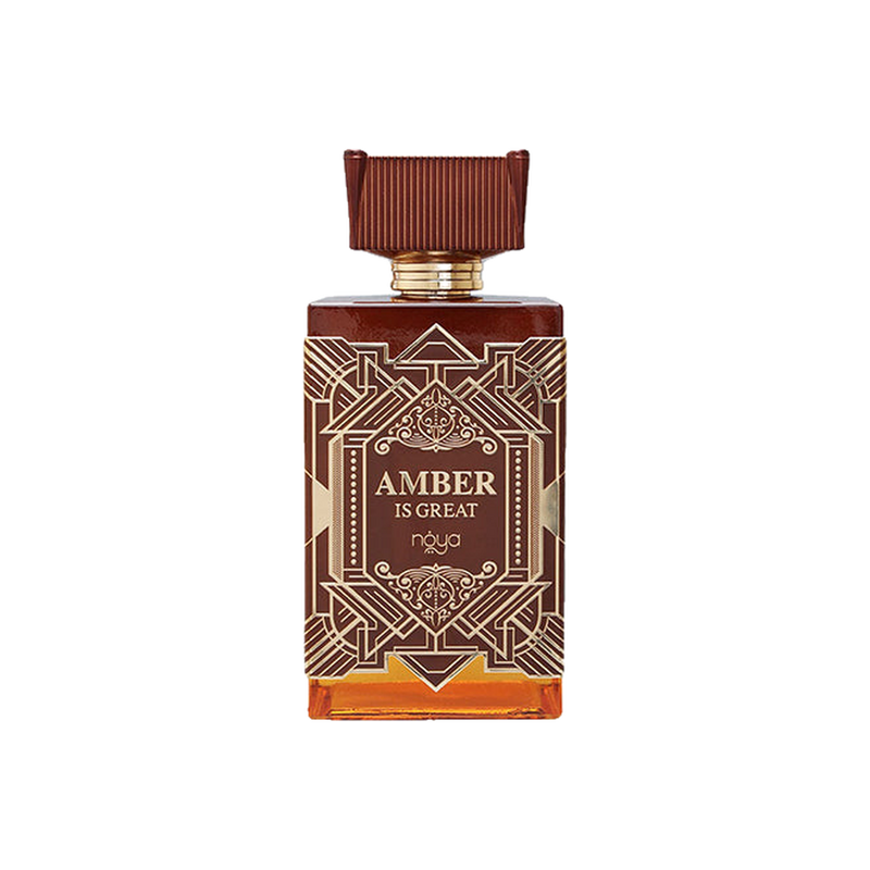 Zimaya Amber is Great