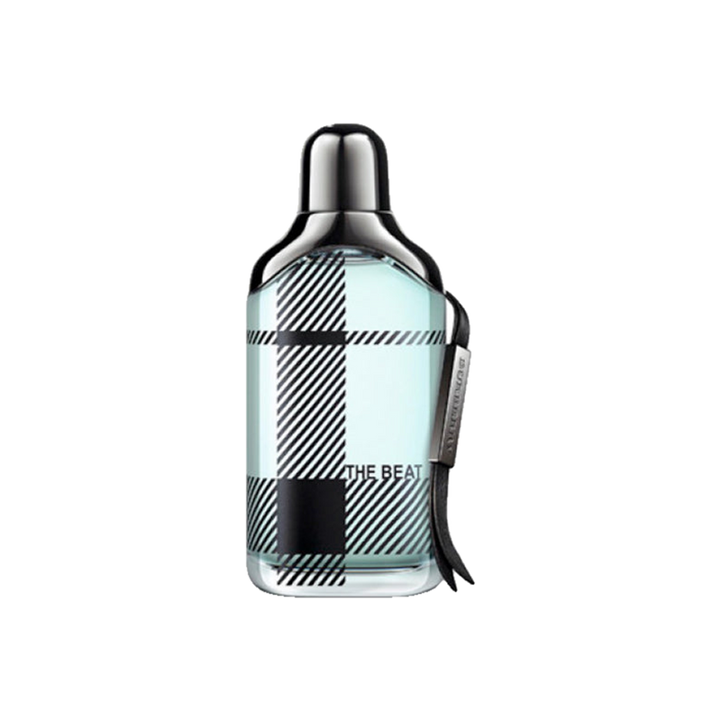 Burberry The Beat For Men