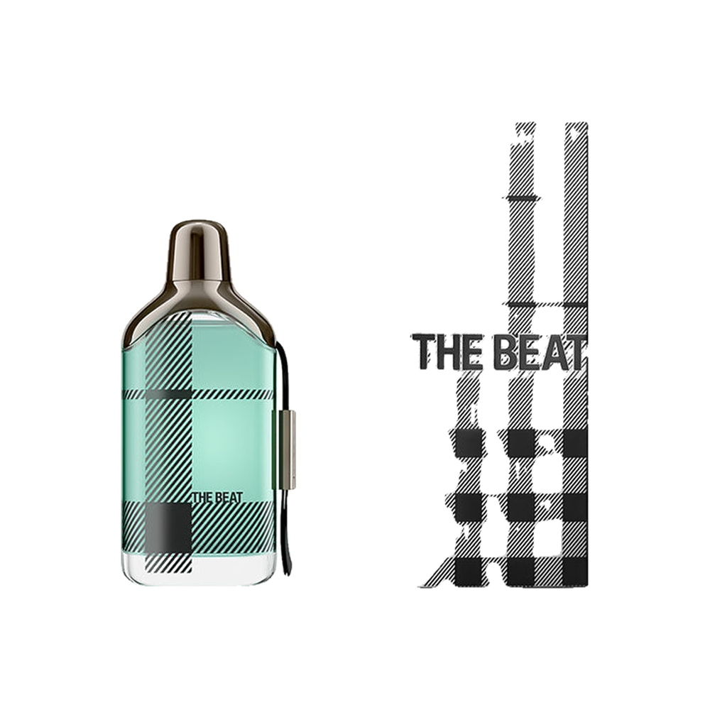 Burberry The Beat For Men