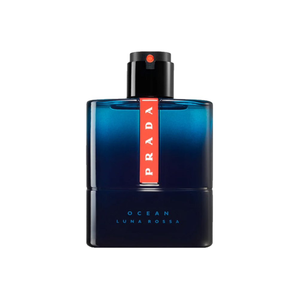 Prada Luna Rossa Ocean EDT