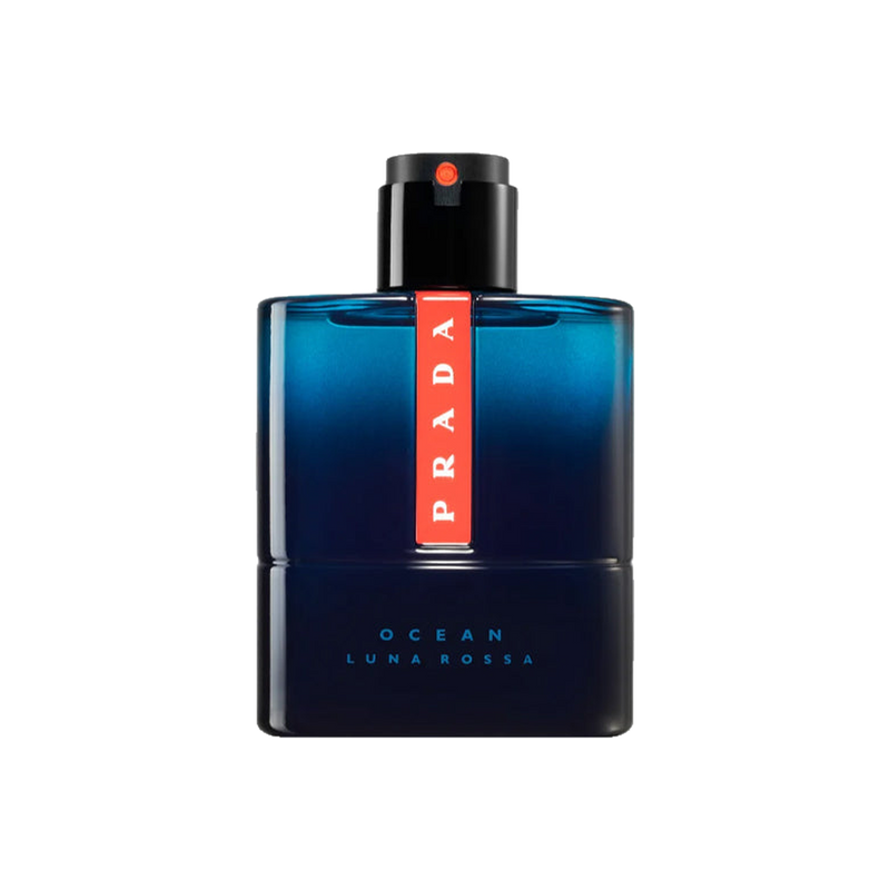 Prada Luna Rossa Ocean EDT