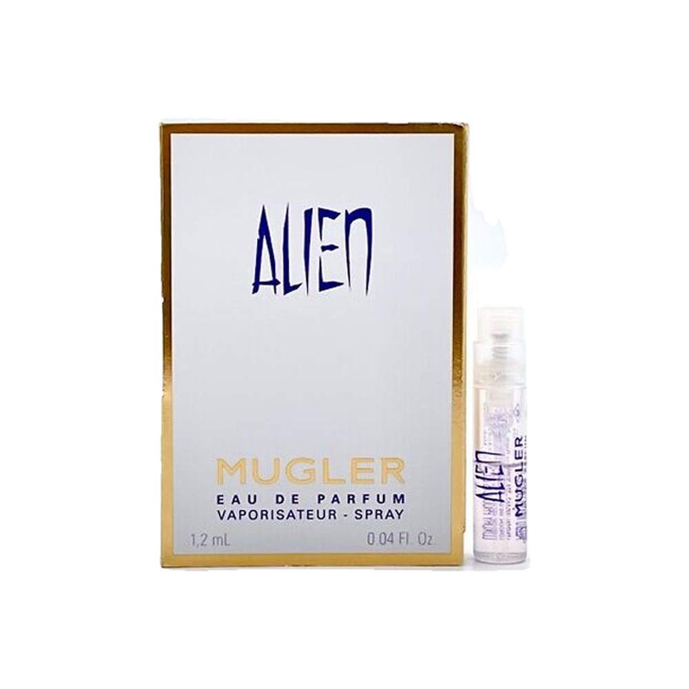 Mugler Alien