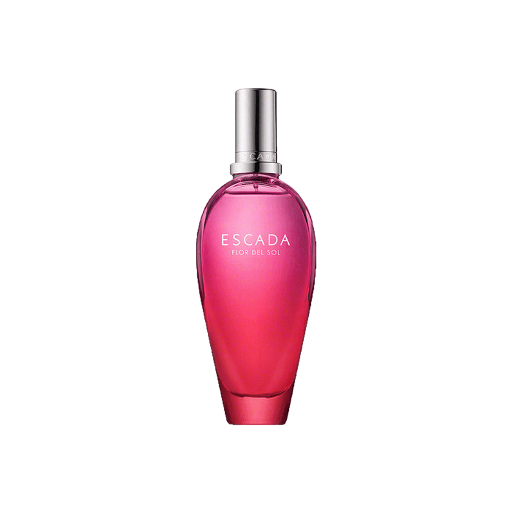 Escada Flor de Sol Edicion Limitada