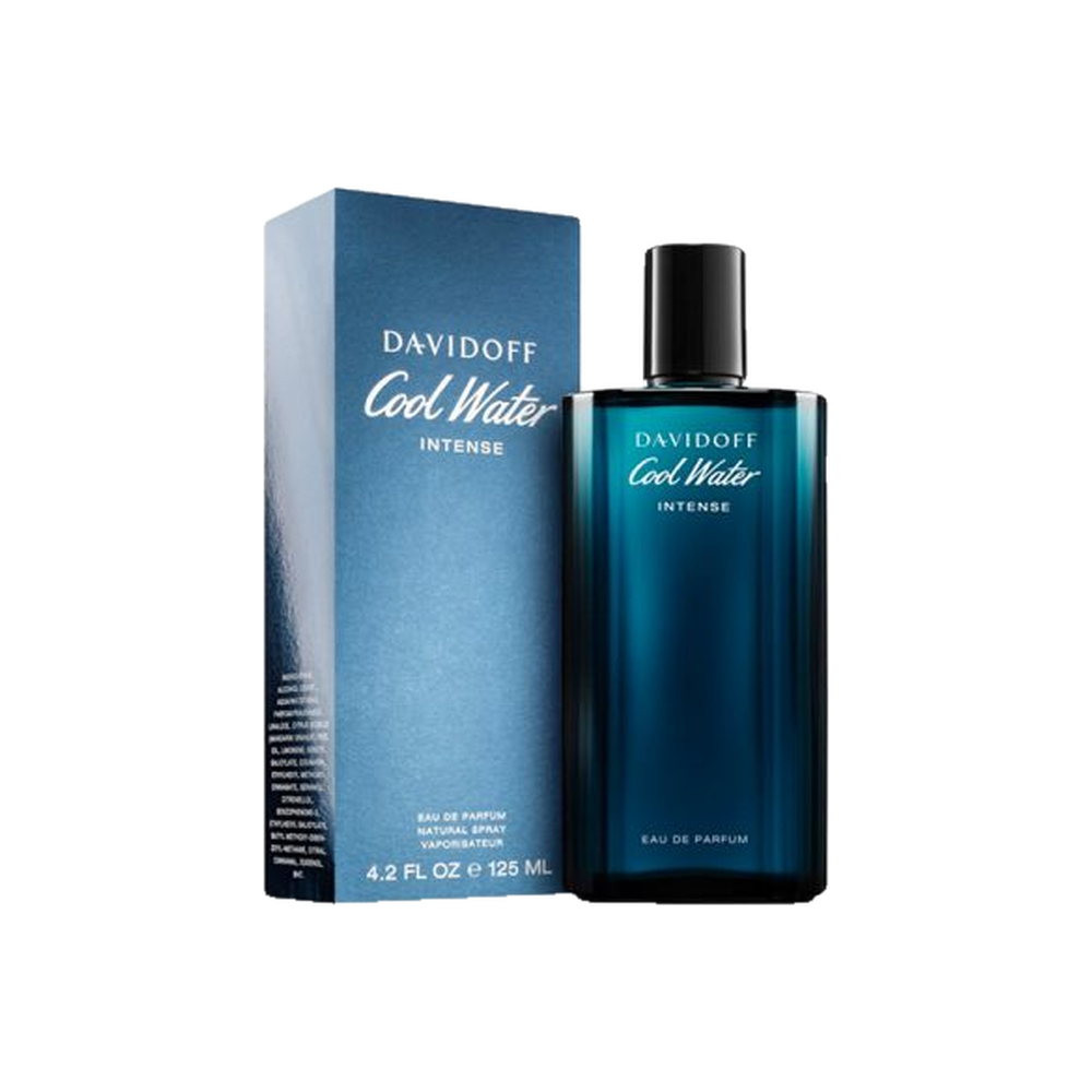 Davidoff Cool Water Intense