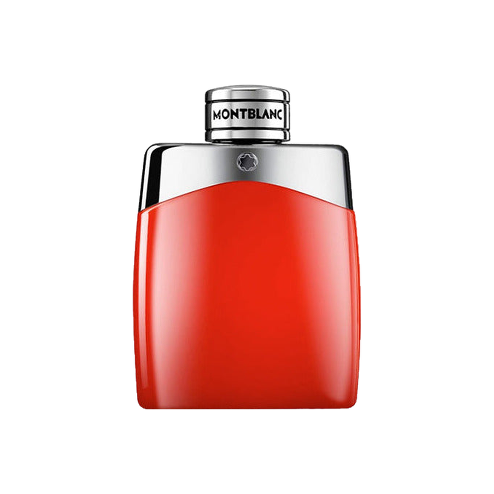 MONTBLANC Legend Red