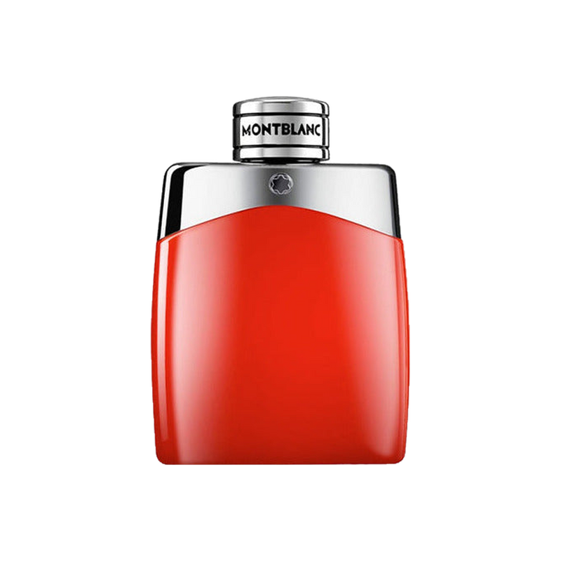 MONTBLANC Legend Red