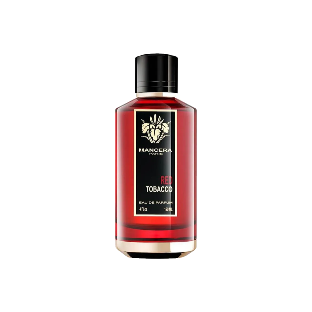 Mancera Red Tobacco