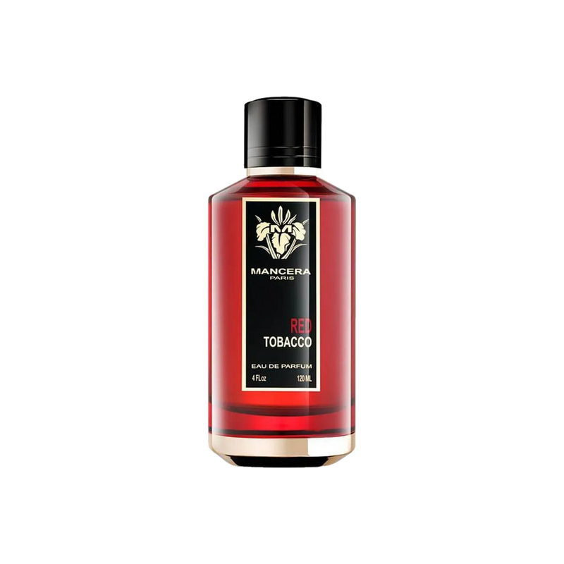 Mancera Red Tobacco