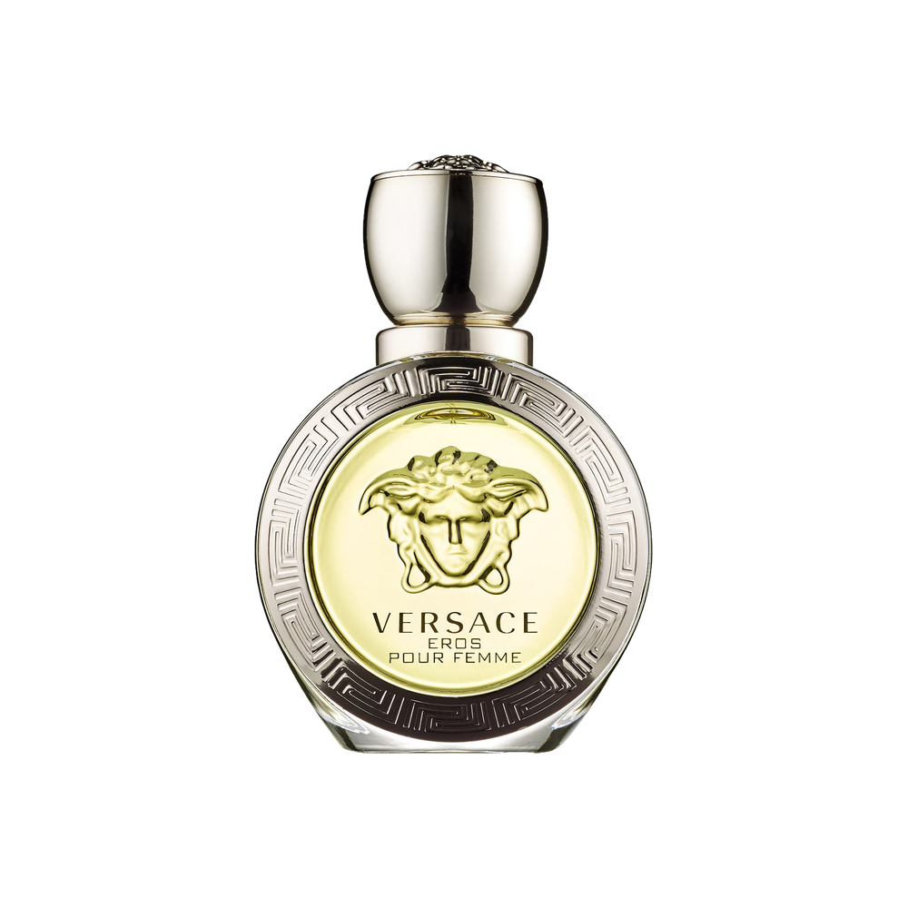 Versace Eros Pour Femme Eau de Toilette