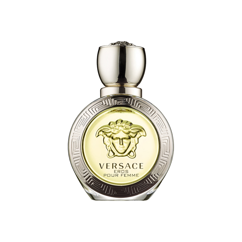 Versace Eros Pour Femme Eau de Toilette