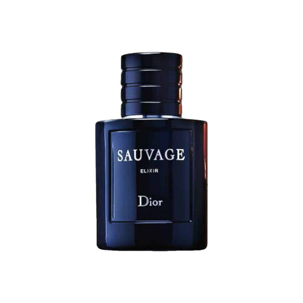 DIOR Sauvage Elixir