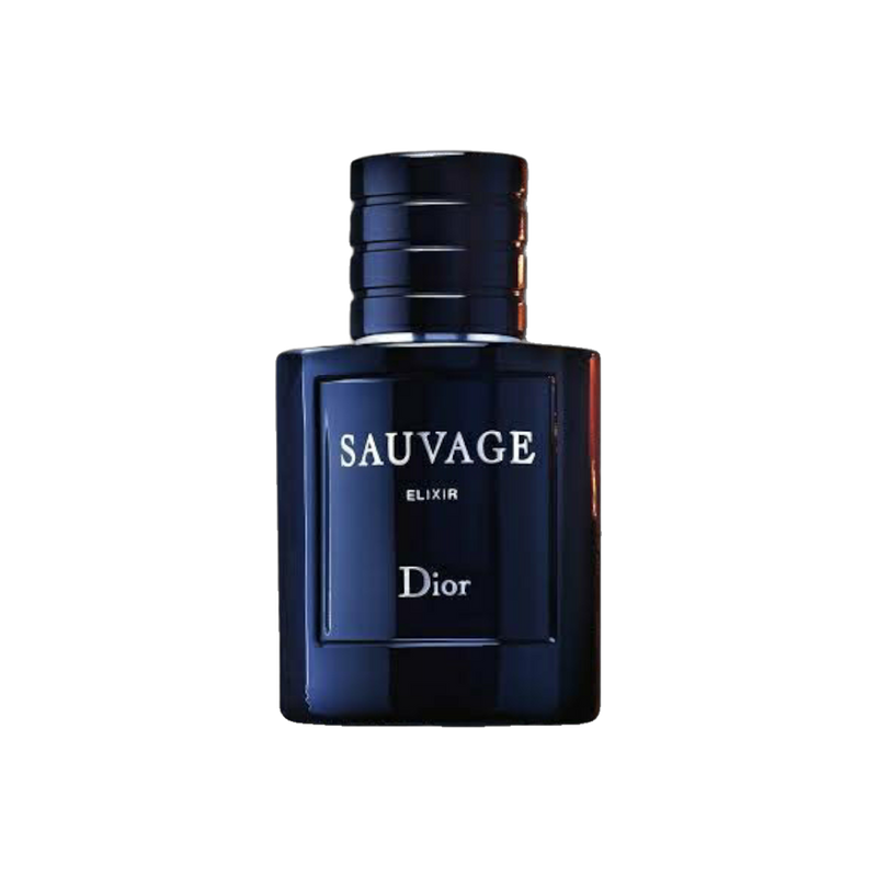 DIOR Sauvage Elixir