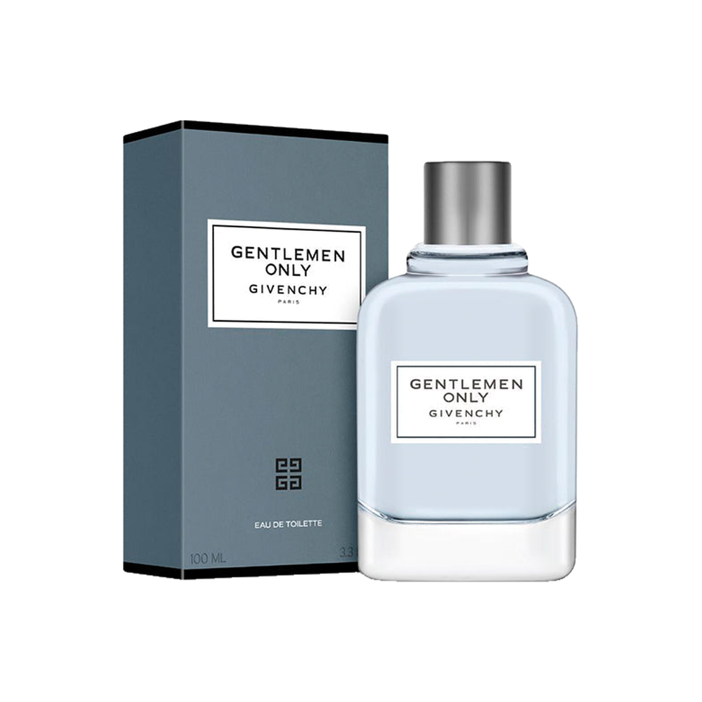 Givenchy Gentleman Only