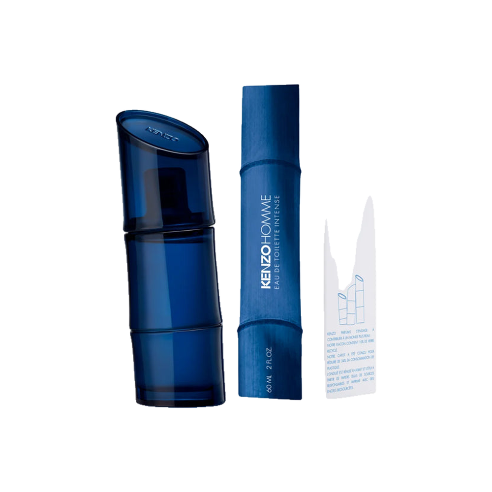 Kenzo Homme Intense