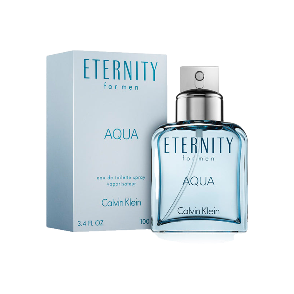 Calvin Klein Eternity Aqua for Men