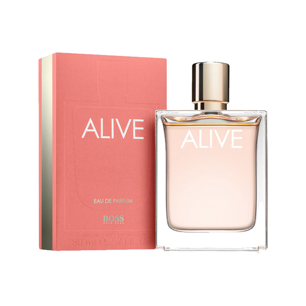 Hugo Boss BOSS Alive EDP