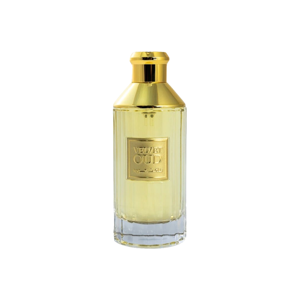 Lattafa Velvet Oud (Alternativa de Tom Ford Ombré Leather)