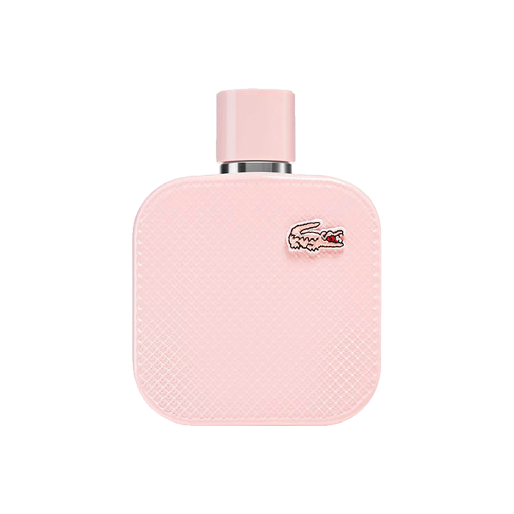 Lacoste Eau de Lacoste L.12.12 Pour Elle Rose