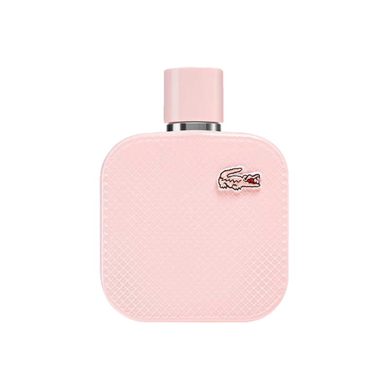 Lacoste Eau de Lacoste L.12.12 Pour Elle Rose