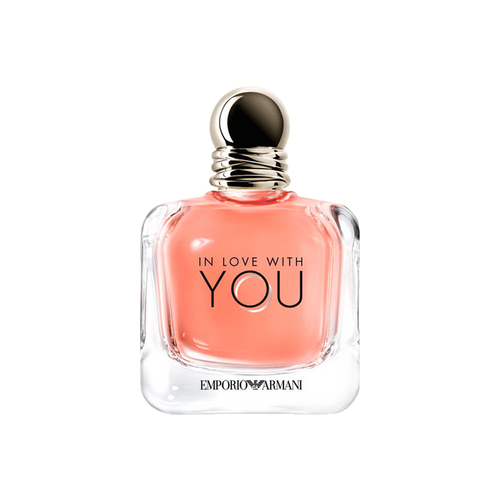 Armani Emporio In Love With You