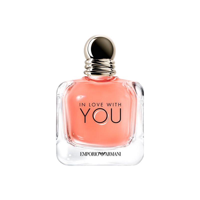 Armani Emporio In Love With You