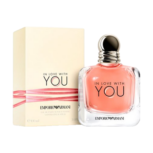 Armani Emporio In Love With You