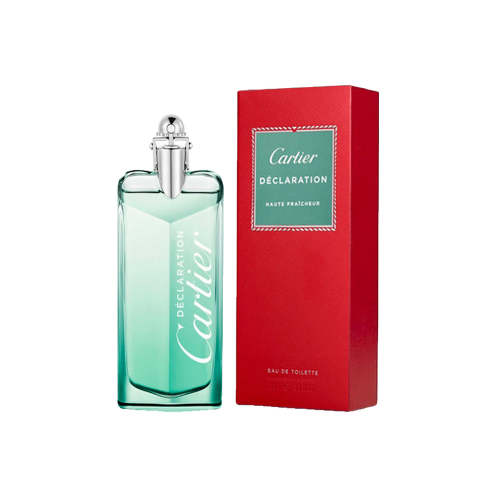 Cartier Declaration Haute Fraicheur