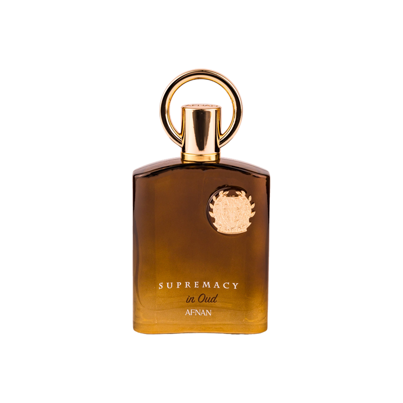 Afnan Supremacy In Oud