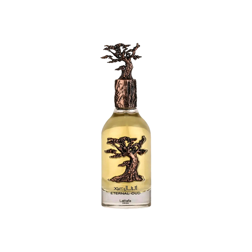 Lattafa Eternal Oud (Alternativa Grand Soir MFK)
