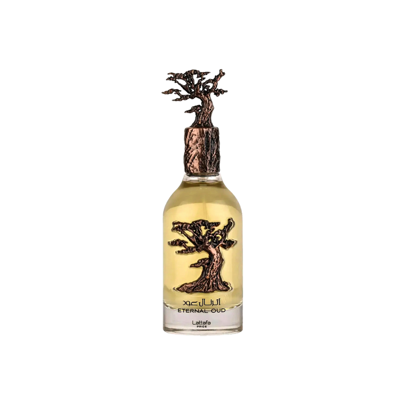 Lattafa Eternal Oud (Alternativa Grand Soir MFK)