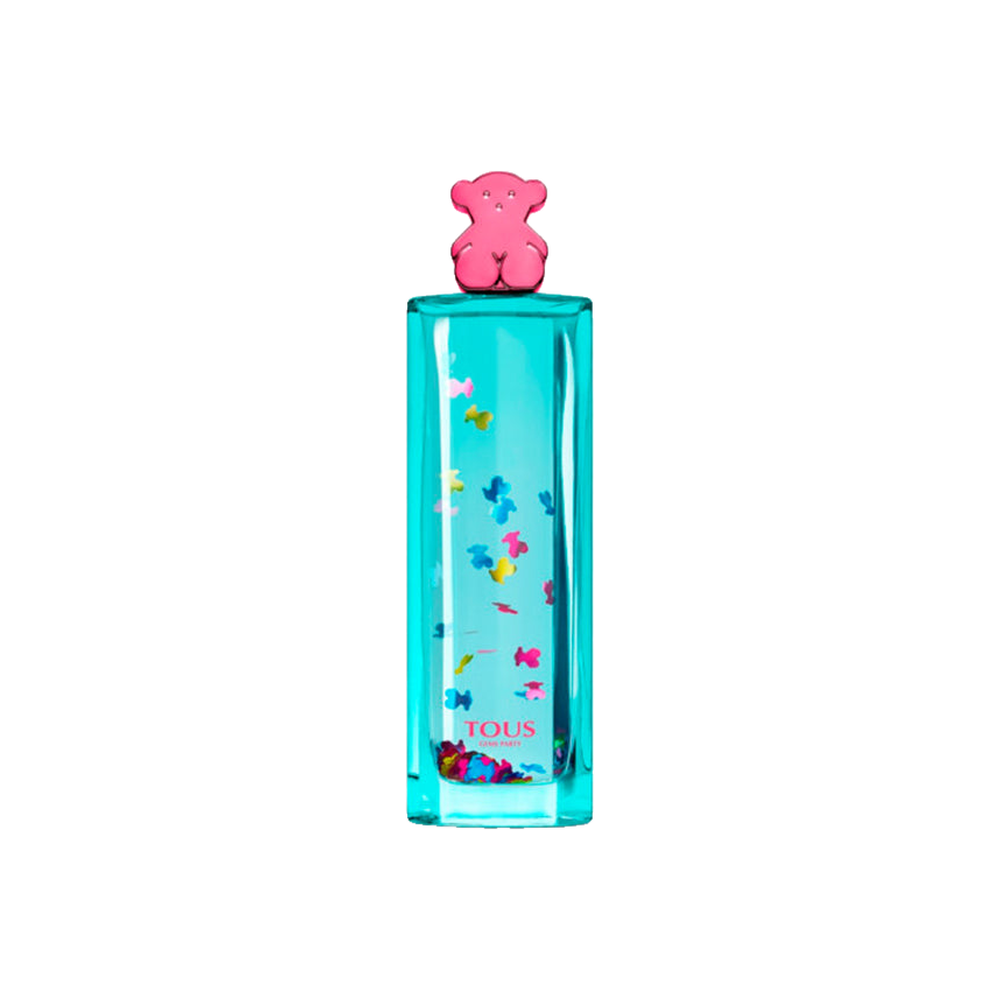 Tous Gems Party
