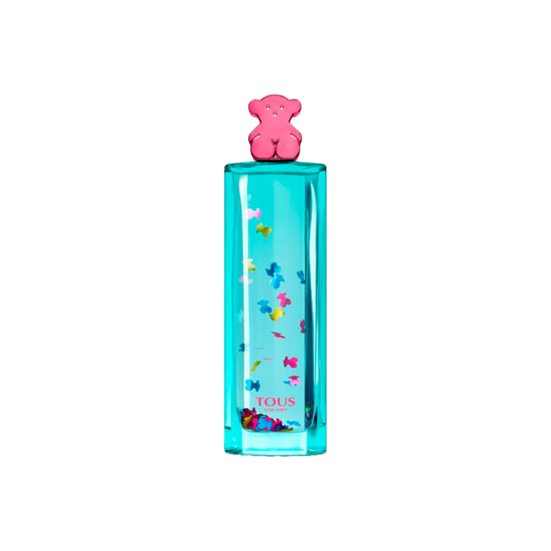 Tous Gems Party