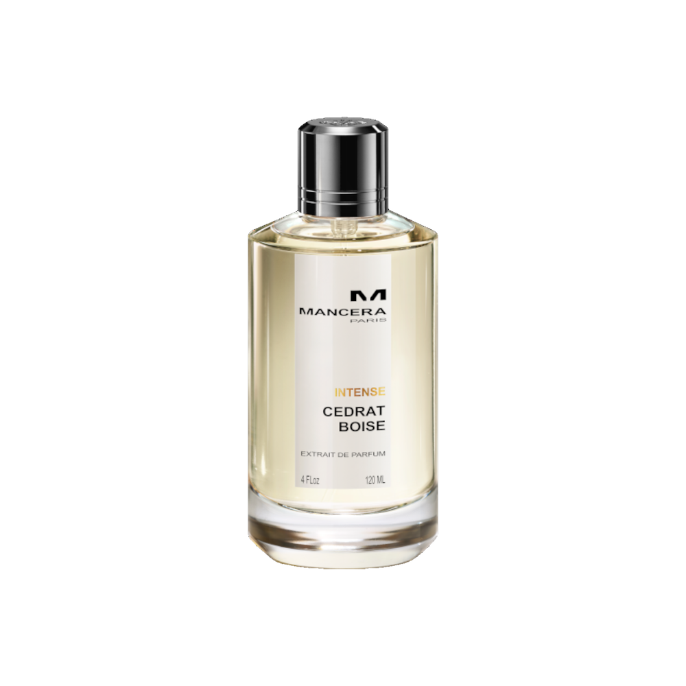 Mancera Cedrat Boise Intense