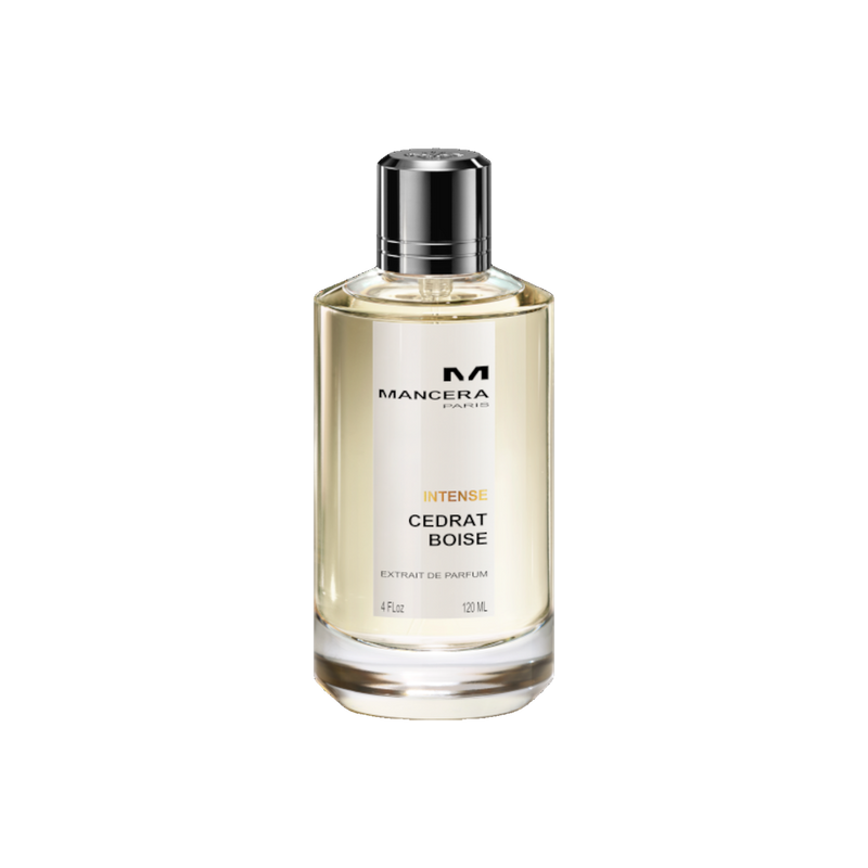 Mancera Cedrat Boise Intense