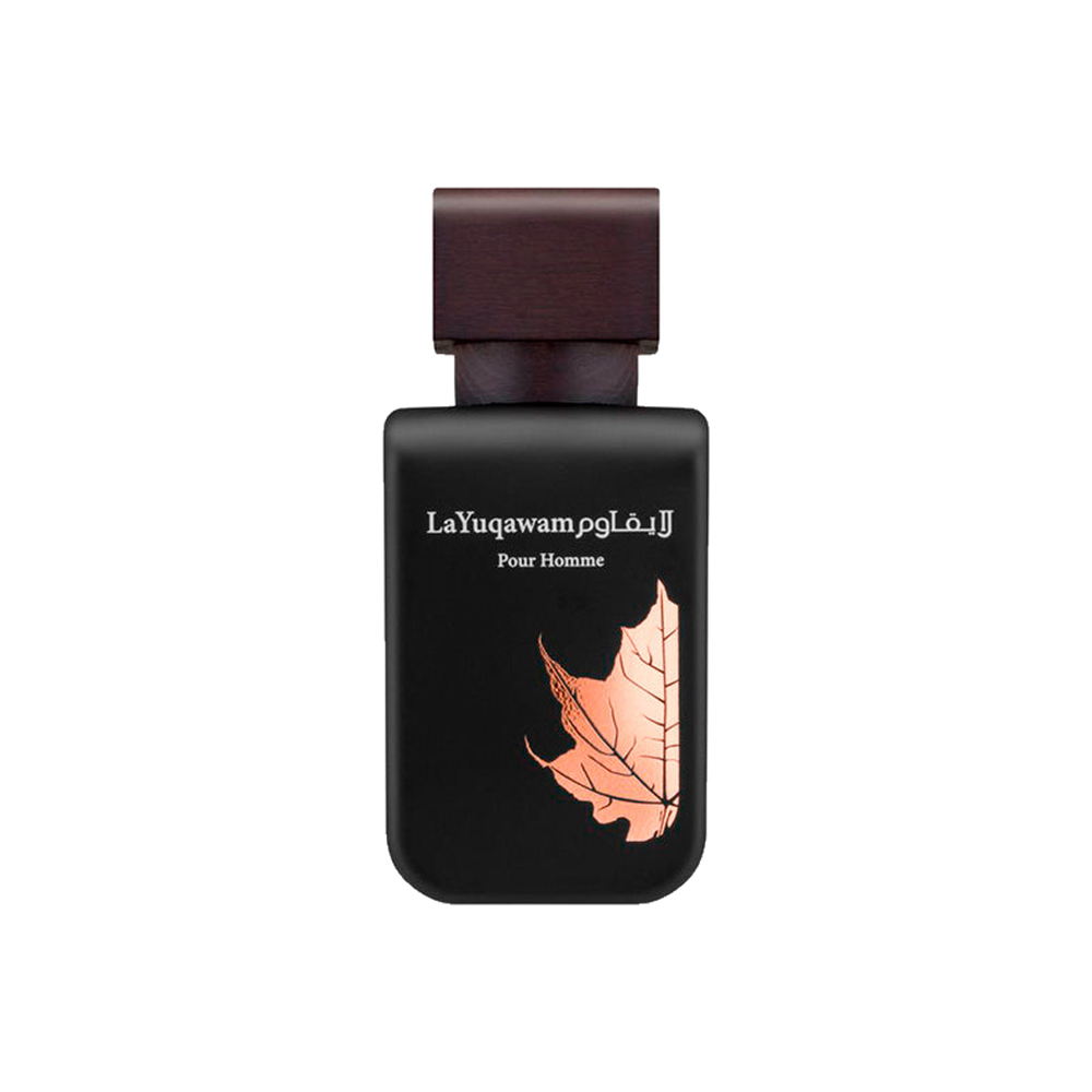 Rasasi La Yuqawam (Alternativa a Tom Ford Tuscan Leather)
