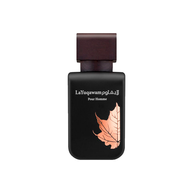 Rasasi La Yuqawam (Alternativa a Tom Ford Tuscan Leather)