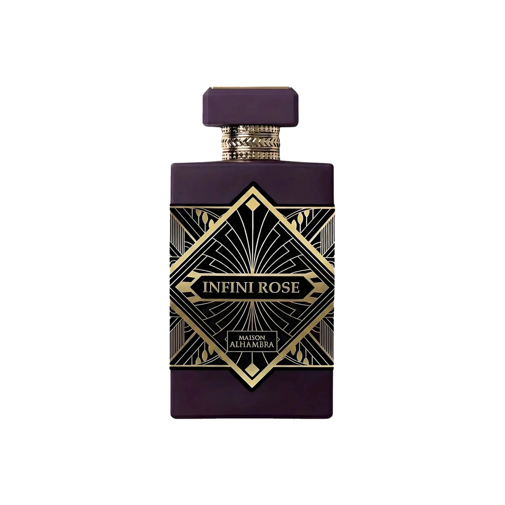 Maison Alhambra Infini Rose (Alternativa Initio Atomic Rose)