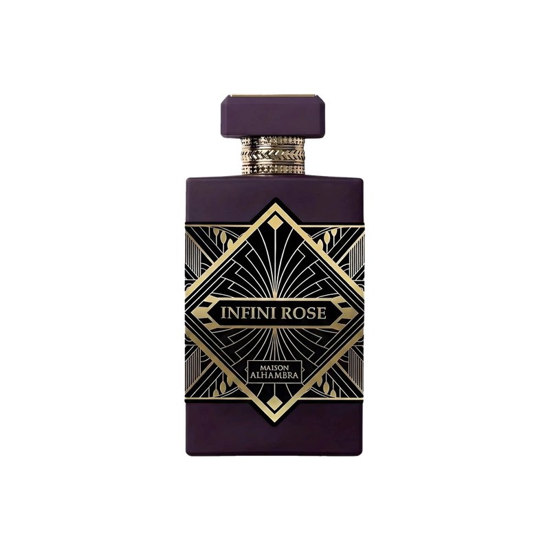 Maison Alhambra Infini Rose (Alternativa Initio Atomic Rose)
