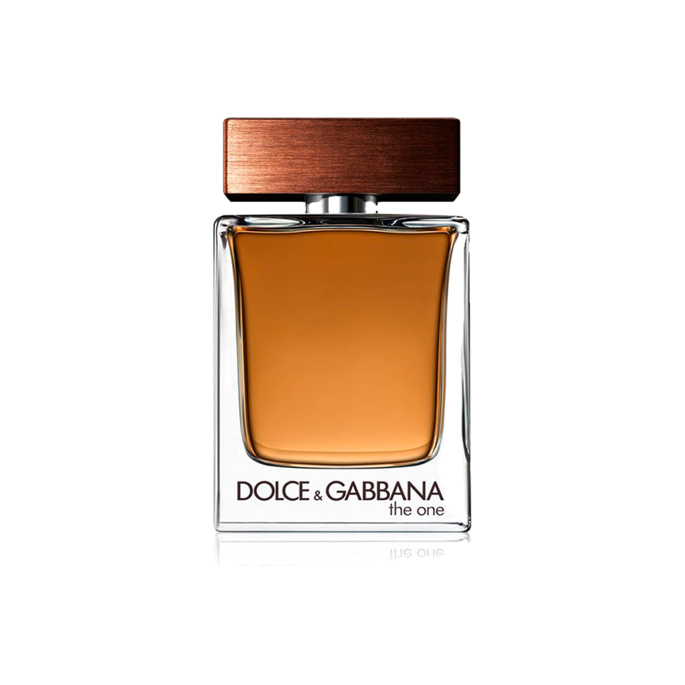 Dolce & Gabbana The One for Men EDT
