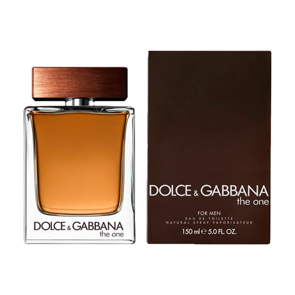 Dolce & Gabbana The One for Men EDT