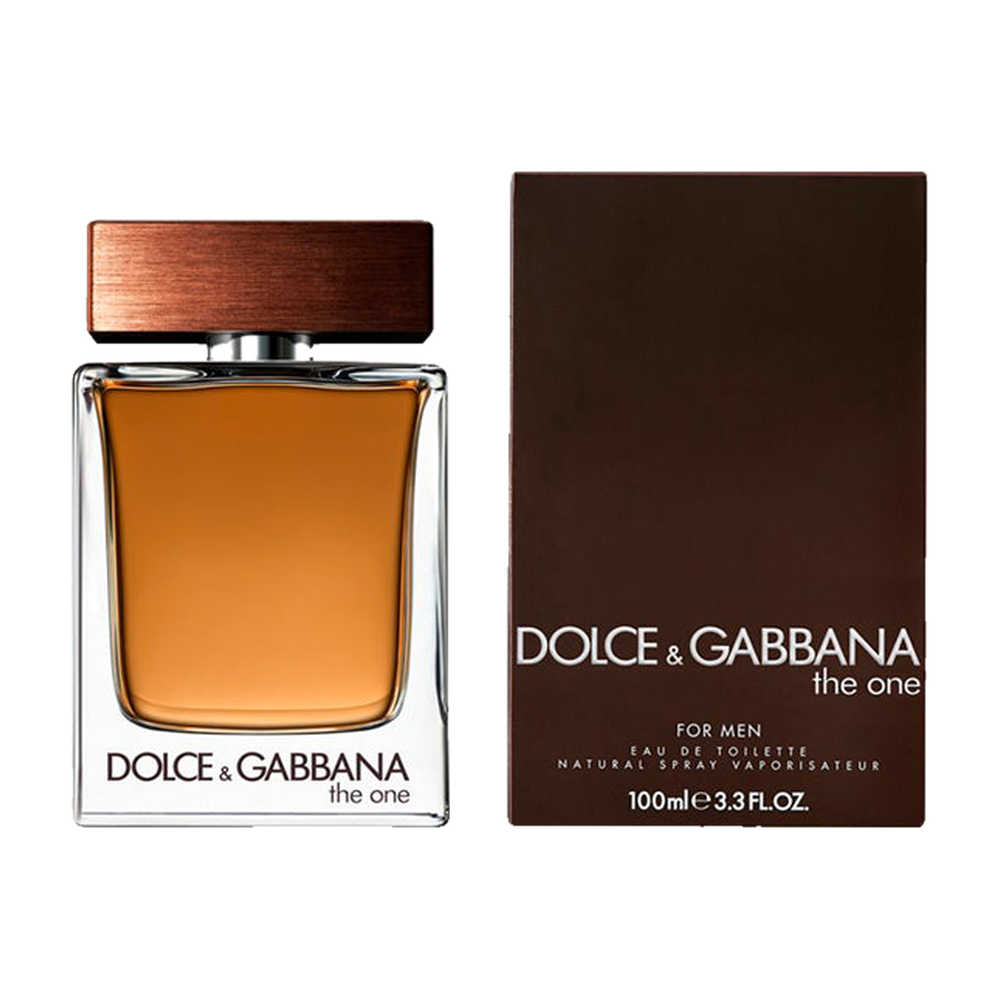 Dolce & Gabbana The One for Men EDT